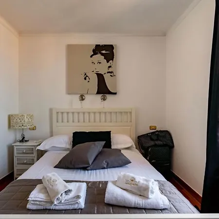 Apartment Prince's Spagna