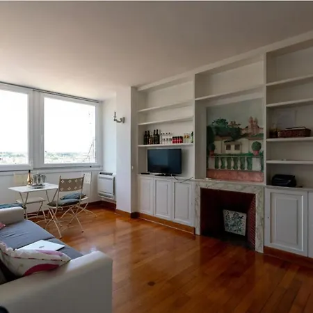 Apartment Prince's Spagna
