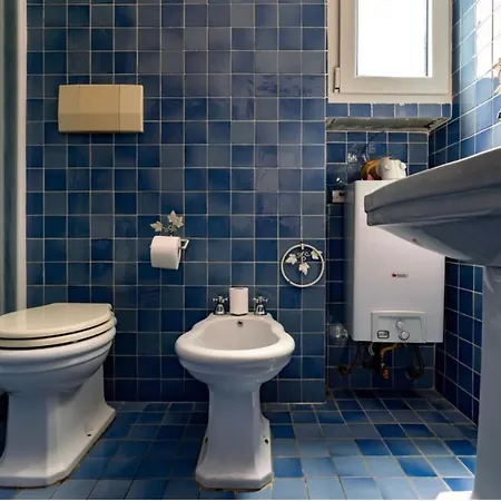 Apartment Prince's Spagna