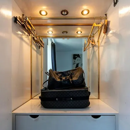 Apartment Prince's Spagna