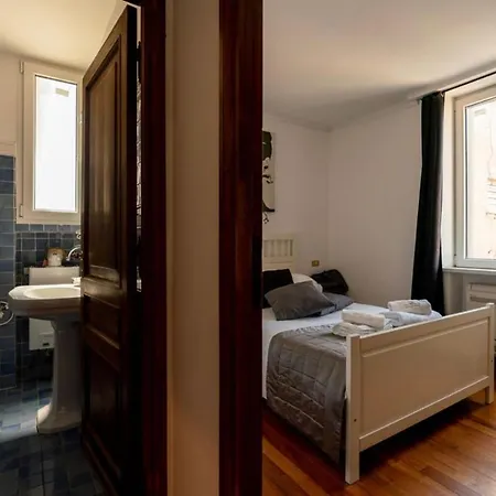 Prince's Spagna Apartment Rome