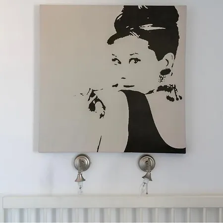 Prince's Spagna Apartment *