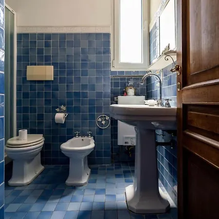 Prince's Spagna Apartment