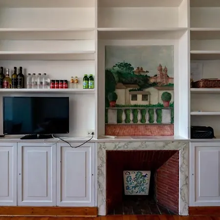 Prince's Spagna Apartment Rome