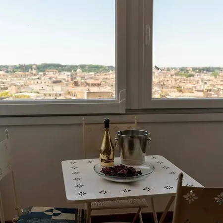 Prince's Spagna * Rome