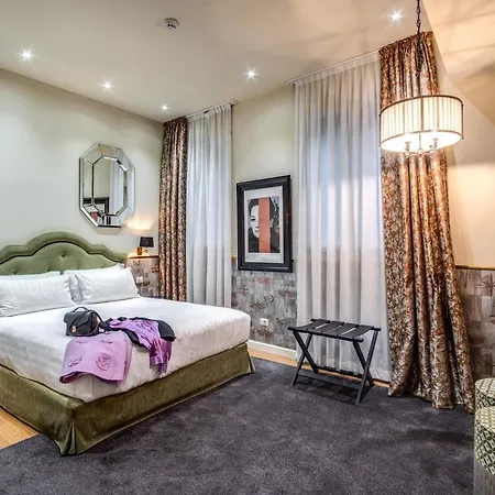 The Talent Hotel 4*
