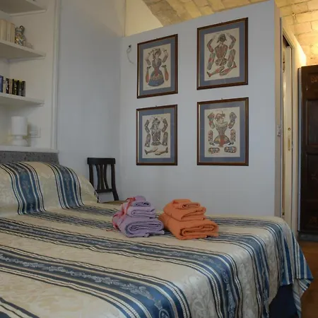 Villino Corbelli 3*