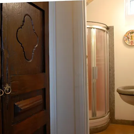 Bed & Breakfast Villino Corbelli Rome