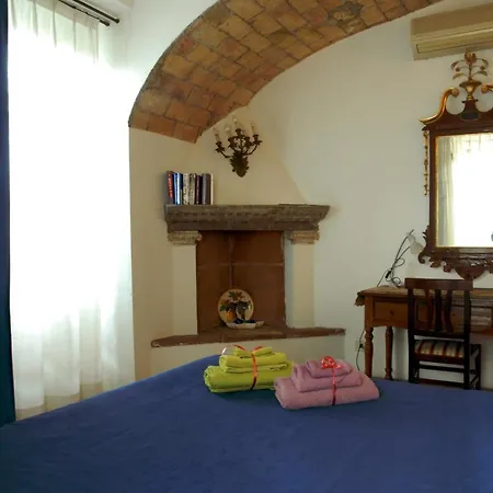 Villino Corbelli Rome