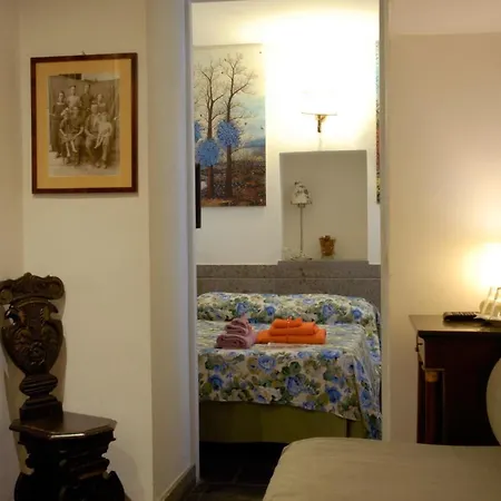 Villino Corbelli Rome