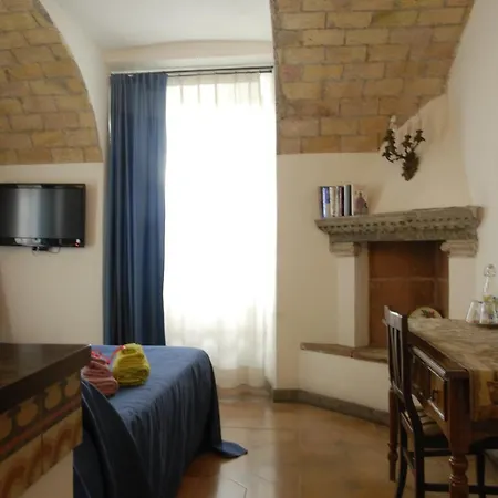 Villino Corbelli Bed & Breakfast