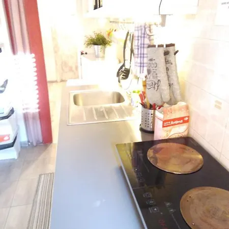 Domus Ferruccio Guest house
