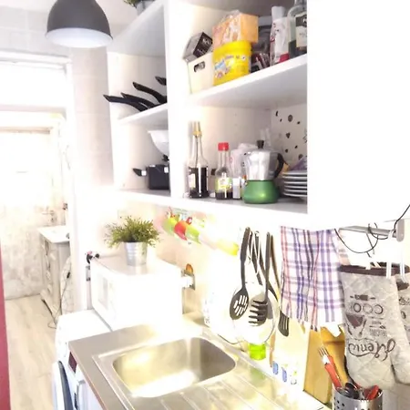 Affittacamere Casa Ferruccio Roma