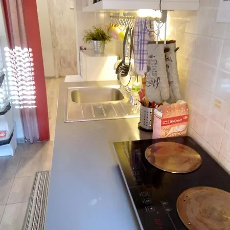 Casa Ferruccio Affittacamere Roma