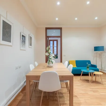 Apartment Iflat Spanish Steps Blue