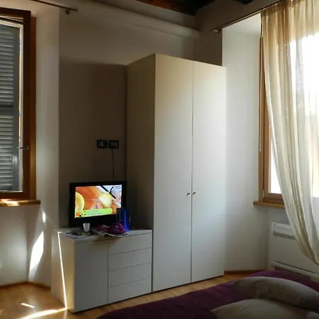 Flamini Domus Charming Apartament Rzym