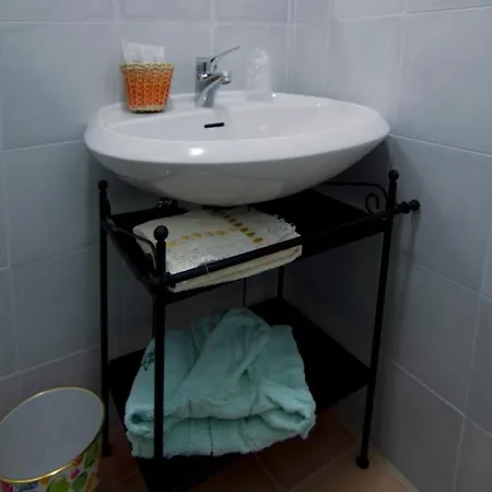 Al 138 Town House Guest house Rome