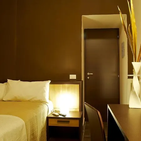 Guest house House In Domus Romana