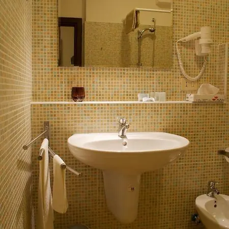 Guest house House In Domus Romana