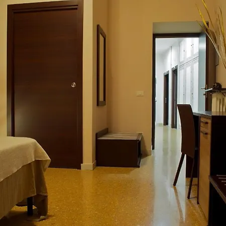House In Domus Romana Guest house Rome