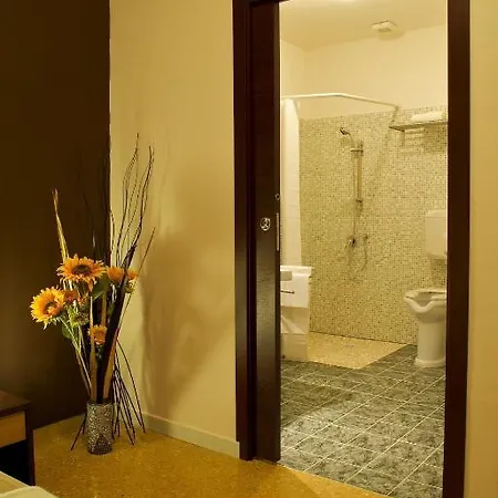House In Domus Romana Guest house