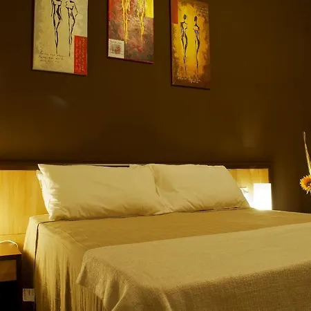 Guest house House In Domus Romana