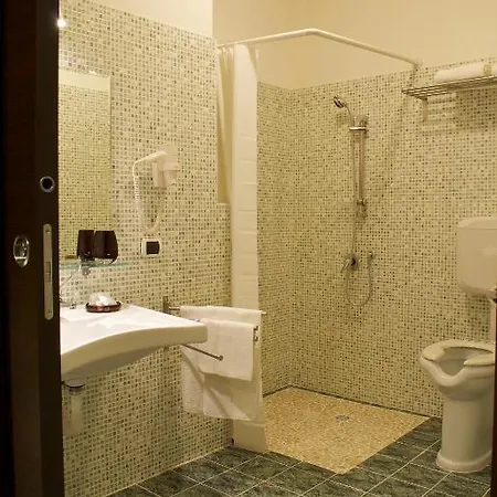 House In Domus Romana Guest house 2*
