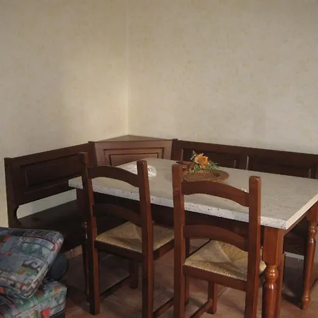 Apartment Vigna Dei Casali
