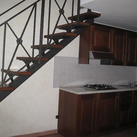 Apartment Vigna Dei Casali *