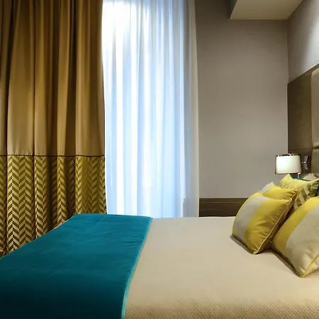 Guest house San Carlo