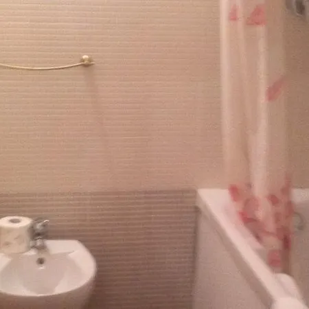 Dimora Storica Urbana Guest house
