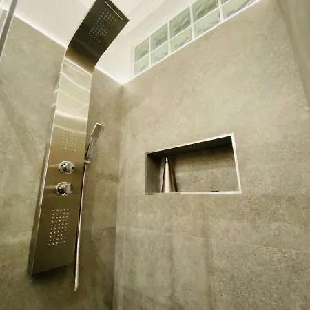 Διαμέρισμα Tor Vergata Luxury House Ρώμη