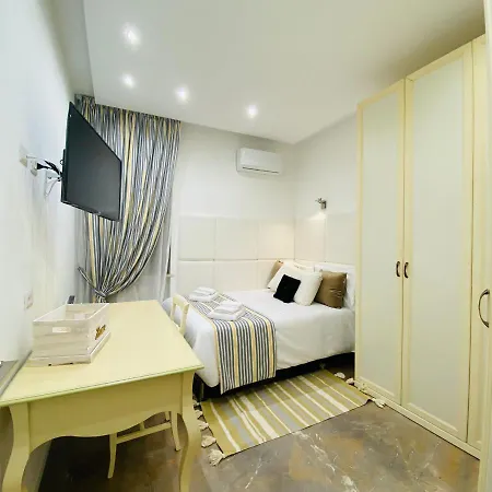 Διαμέρισμα Tor Vergata Luxury House Ρώμη