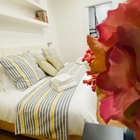 Διαμέρισμα Tor Vergata Luxury House Ρώμη