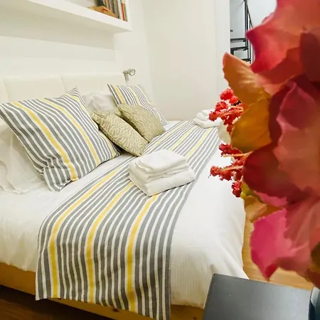 Tor Vergata Luxury House Ρώμη