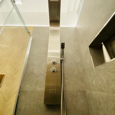 Tor Vergata Luxury House Διαμέρισμα