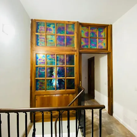 Tor Vergata Luxury House Διαμέρισμα Ρώμη