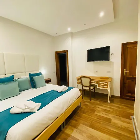 Διαμέρισμα Tor Vergata Luxury House