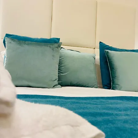 Tor Vergata Luxury House * Ρώμη