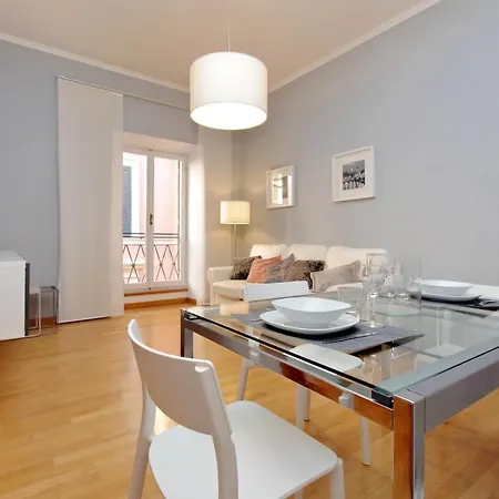 Frezza Apartment *