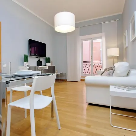Frezza Apartment