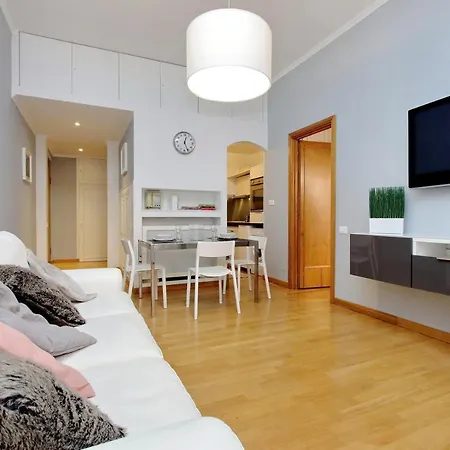 Frezza Apartment *