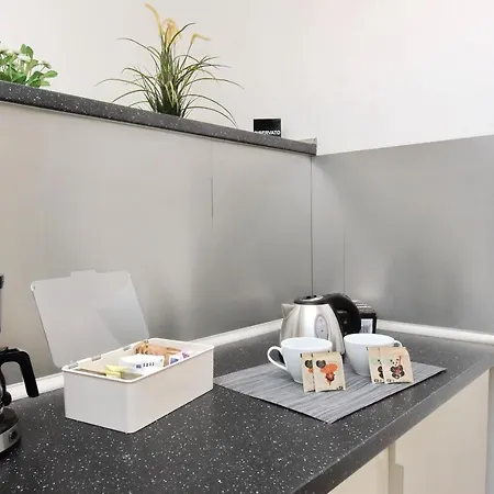 Apartment Frezza Rome