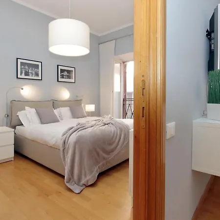 Frezza Apartment