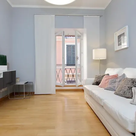 Frezza Apartment *