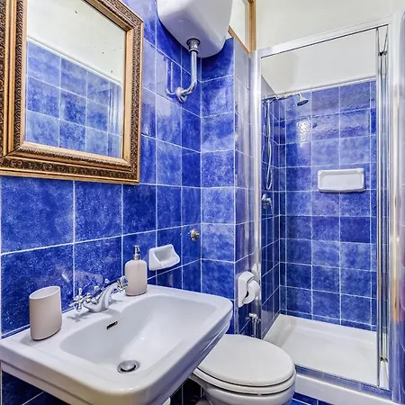 Apartment Storico A Pochi Passi Da Piazza Navona