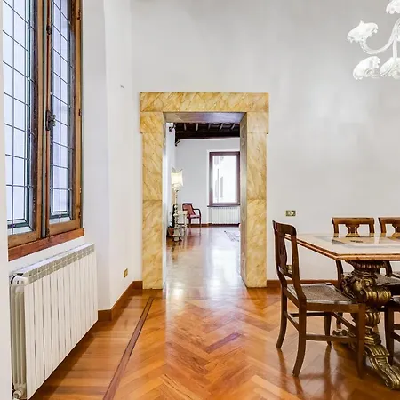 Apartment Storico A Pochi Passi Da Piazza Navona