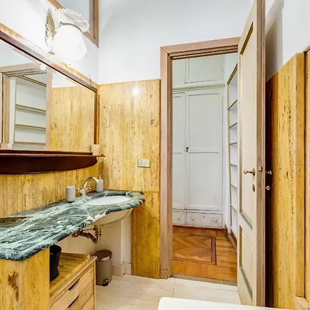 Storico A Pochi Passi Da Piazza Navona Apartment Rom