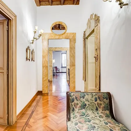 Apartment Storico A Pochi Passi Da Piazza Navona *