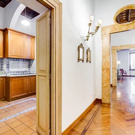 Apartment Storico A Pochi Passi Da Piazza Navona